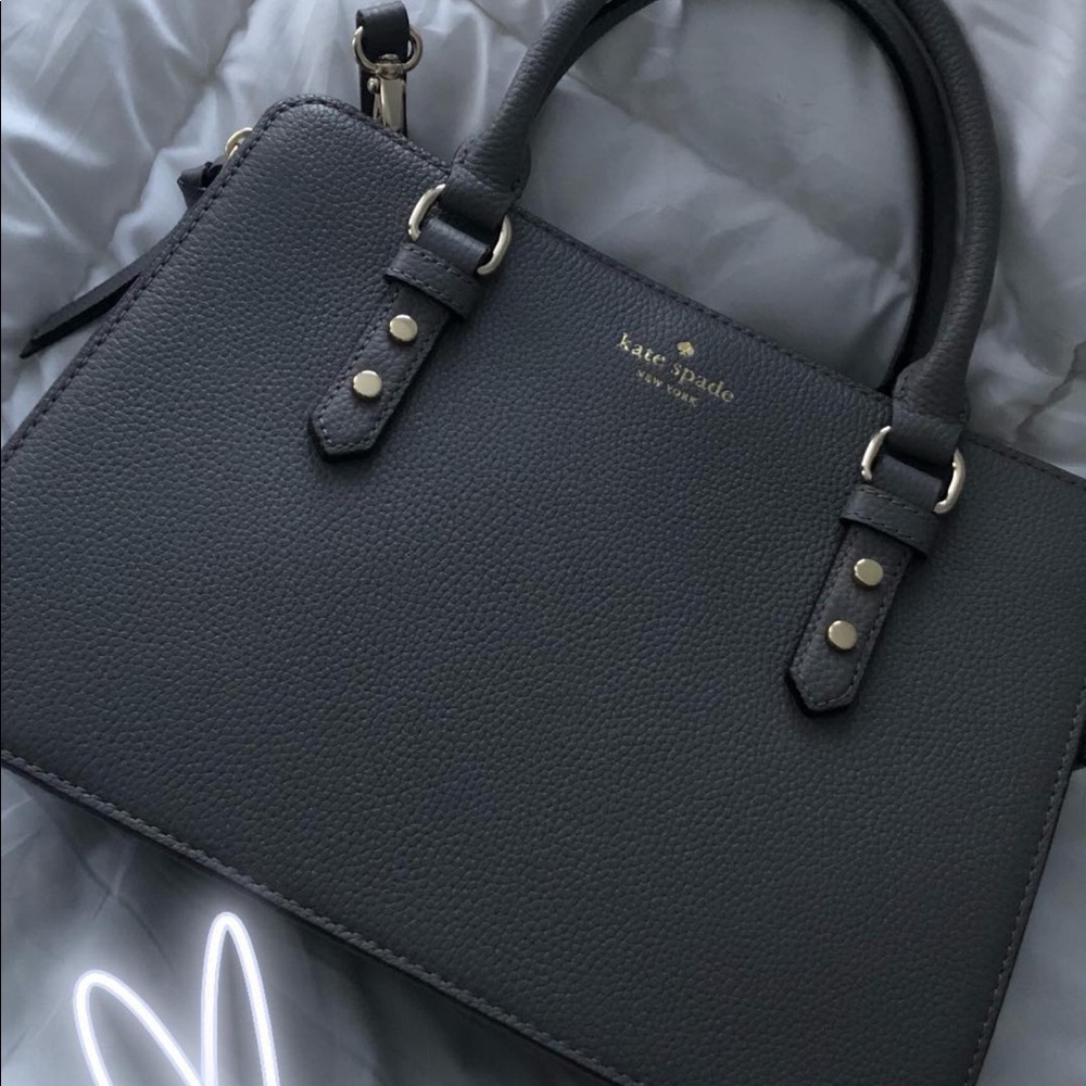 Kate Spade Mulberry Lise Purse